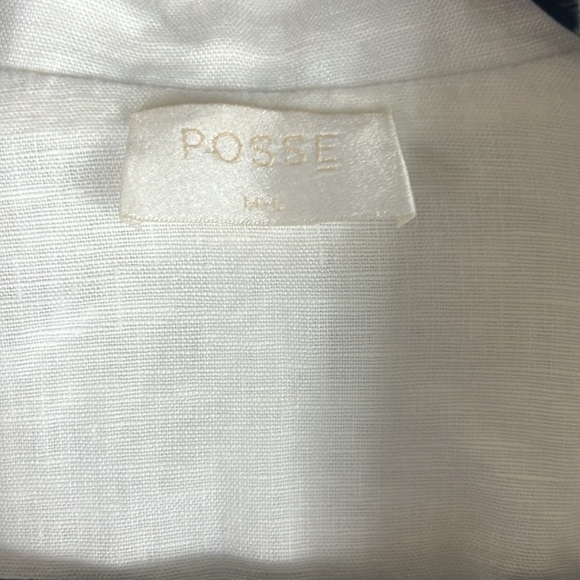 Posse Marley Mini Dress - Picture 6 of 9